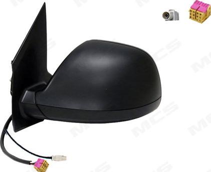MCS 333071 - Outside Mirror car-mod.net