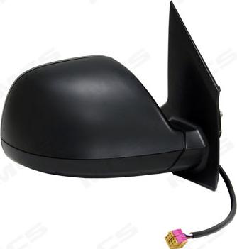 MCS 333073 - Outside Mirror car-mod.net