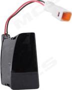 MCS 333140 - Lane Change Warning Light car-mod.net