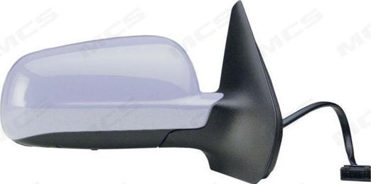 MCS 332940 - Outside Mirror car-mod.net