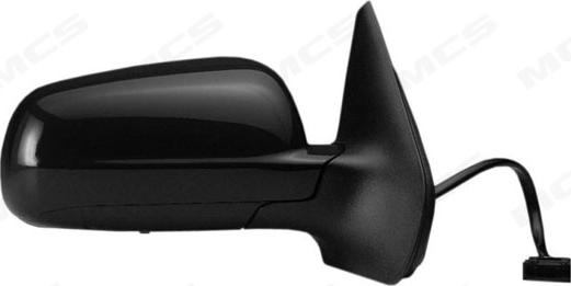 MCS 332939 - Outside Mirror car-mod.net