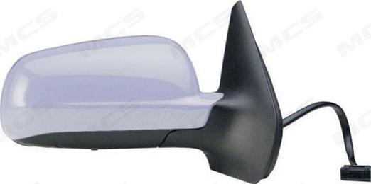MCS 332936 - Outside Mirror car-mod.net