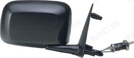 MCS 332975 - Outside Mirror car-mod.net