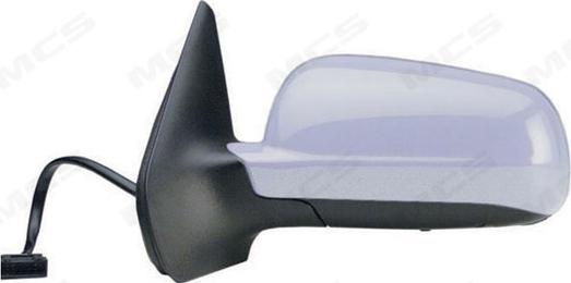 MCS 332017159 - Outside Mirror car-mod.net