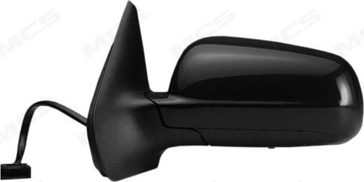 MCS 332017105 - Outside Mirror car-mod.net