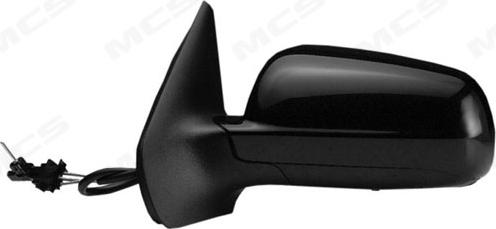 MCS 332017101 - Outside Mirror car-mod.net