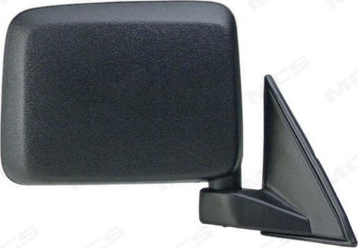 CARRO 088407481 - Outside Mirror car-mod.net