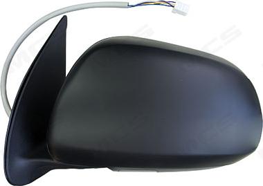 MCS 332818 - Outside Mirror car-mod.net