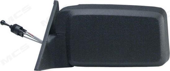 MCS 332279 - Outside Mirror car-mod.net