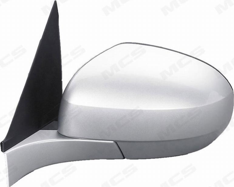CARRO 795007504 - Outside Mirror car-mod.net