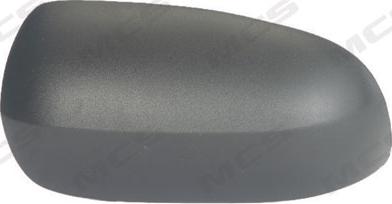 MCS 337014488 - Cover, housing, outside mirror car-mod.net