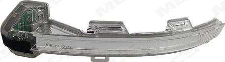 MCS 337014438 - Indicator car-mod.net