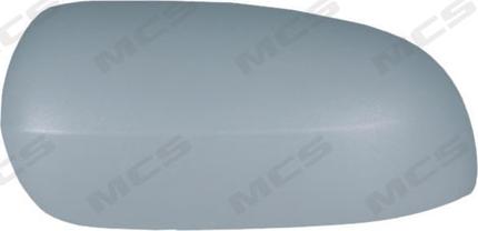 MCS 337014304 - Cover, housing, outside mirror car-mod.net