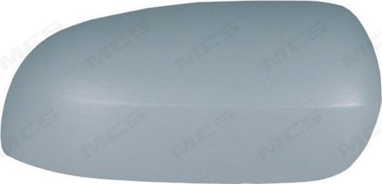 MCS 337014305 - Cover, housing, outside mirror car-mod.net