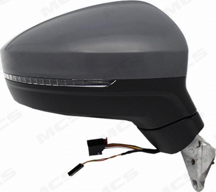 MCS 337016243 - Outside Mirror car-mod.net