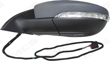 MCS 337010943 - Outside Mirror car-mod.net