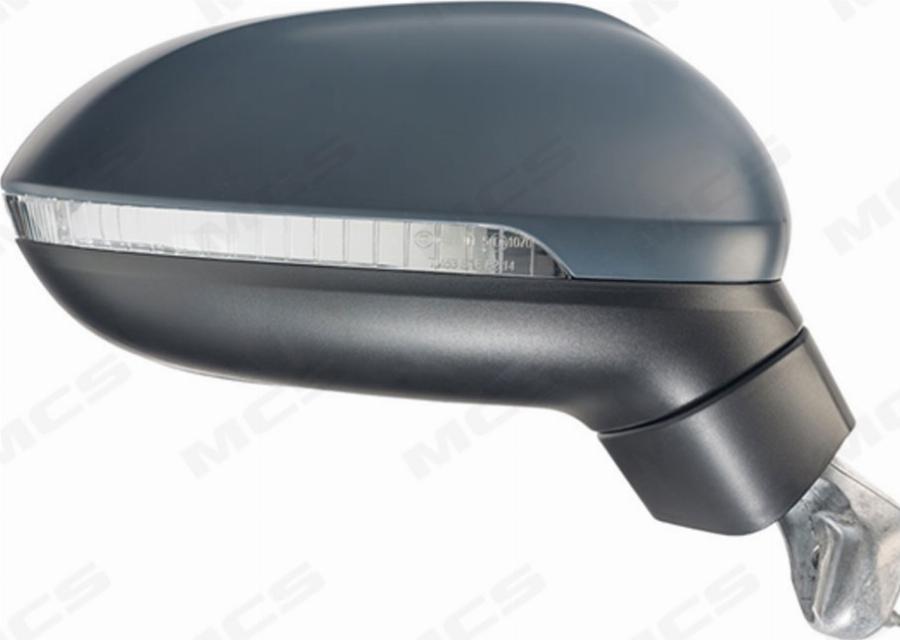 CARRO 135507601 - Outside Mirror car-mod.net