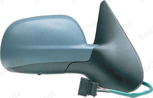 MCS 337018059 - Outside Mirror car-mod.net