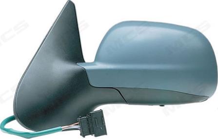 MCS 337018058 - Outside Mirror car-mod.net