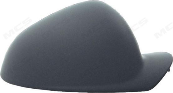 MCS 337013608 - Cover, housing, outside mirror car-mod.net