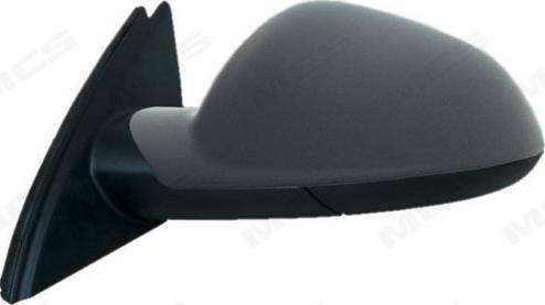 MCS 337013603 - Outside Mirror car-mod.net