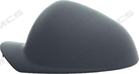 MCS 337013607 - Cover, housing, outside mirror car-mod.net