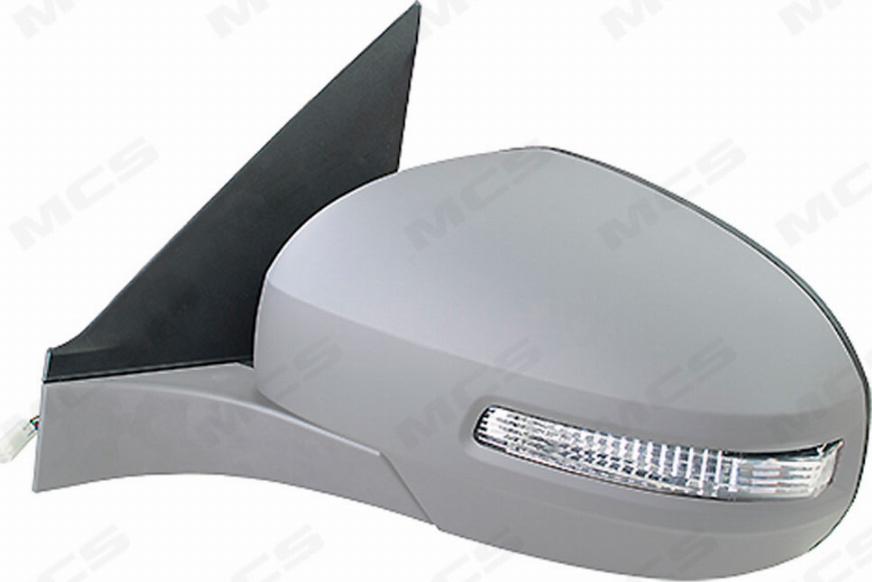 MCS 337013825 - Outside Mirror car-mod.net