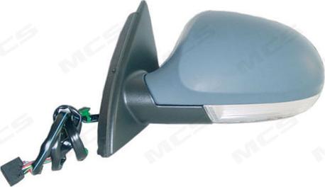 MCS 337017942 - Outside Mirror car-mod.net