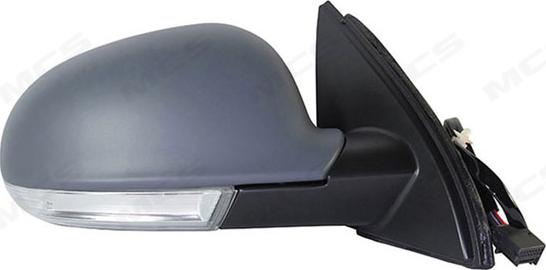 MCS 337017937 - Outside Mirror car-mod.net