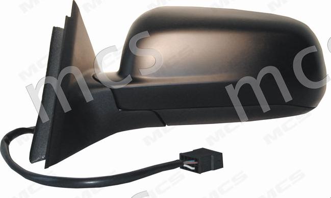 MCS 337017090 - Outside Mirror car-mod.net