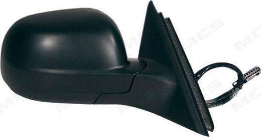 MCS 337017091 - Outside Mirror car-mod.net