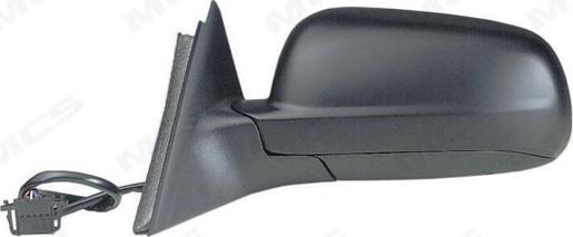 MCS 337017092 - Outside Mirror car-mod.net