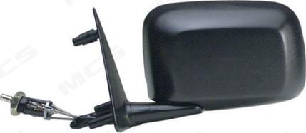 MCS 337017054 - Outside Mirror car-mod.net