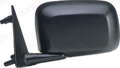 MCS 337017053 - Outside Mirror car-mod.net