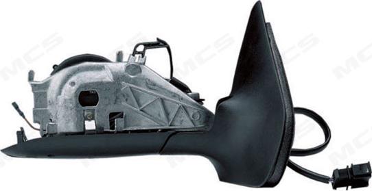 MCS 337017013 - Outside Mirror car-mod.net