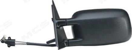 MCS 337017039 - Outside Mirror car-mod.net