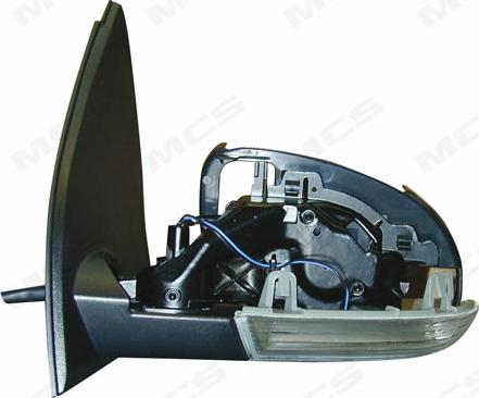 MCS 337017149 - Outside Mirror car-mod.net