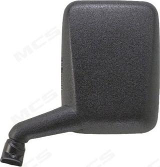 MCS 337030450 - Outside Mirror car-mod.net