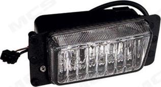 MCS 324502382 - Fog Light car-mod.net