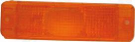 MCS 324201336 - Lens, combination rearlight car-mod.net