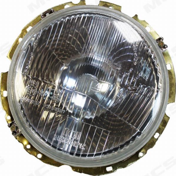 MCS 325501401 - Headlight car-mod.net