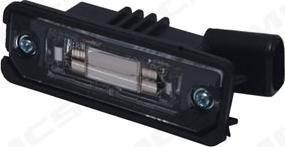 MCS 326904402 - Licence Plate Light car-mod.net