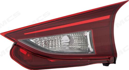 MCS 326904592 - Combination Rearlight car-mod.net
