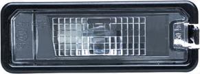 MCS 326904374 - Licence Plate Light car-mod.net