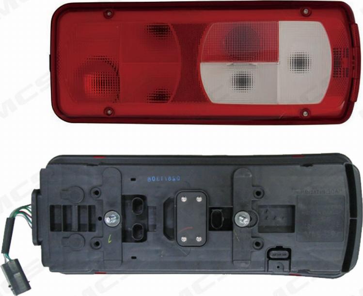 MCS 326905621 - Combination Rearlight car-mod.net