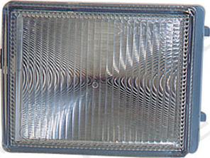 MCS 326900235 - Eyelid, fog light car-mod.net