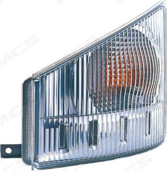 MCS 326903567 - Indicator car-mod.net