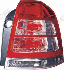 MCS 326903511 - Combination Rearlight car-mod.net