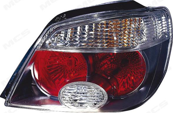 MCS 326903016 - Combination Rearlight car-mod.net