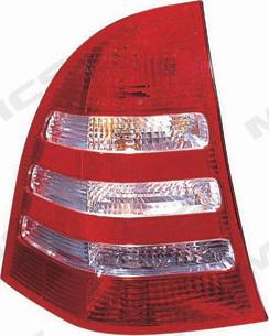 MCS 326903166 - Combination Rearlight car-mod.net